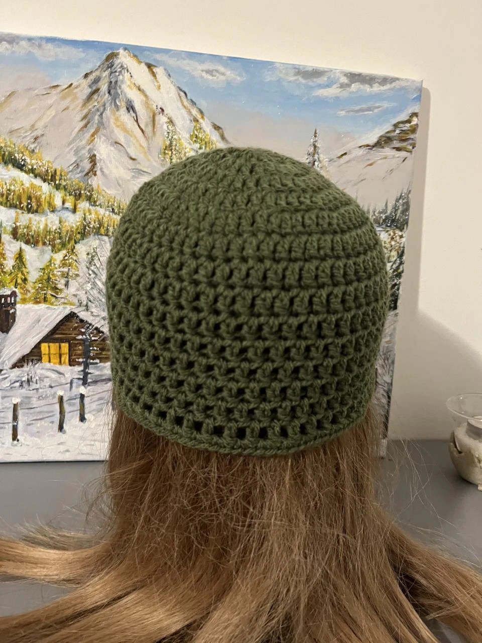 Bonnet chapeau hat hut hoed hattur gorro cappello cap Kappe dop caipín berretto – photo 3